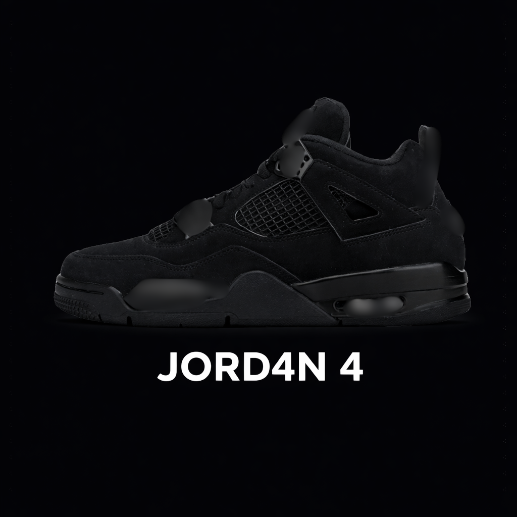 JORD4N 4