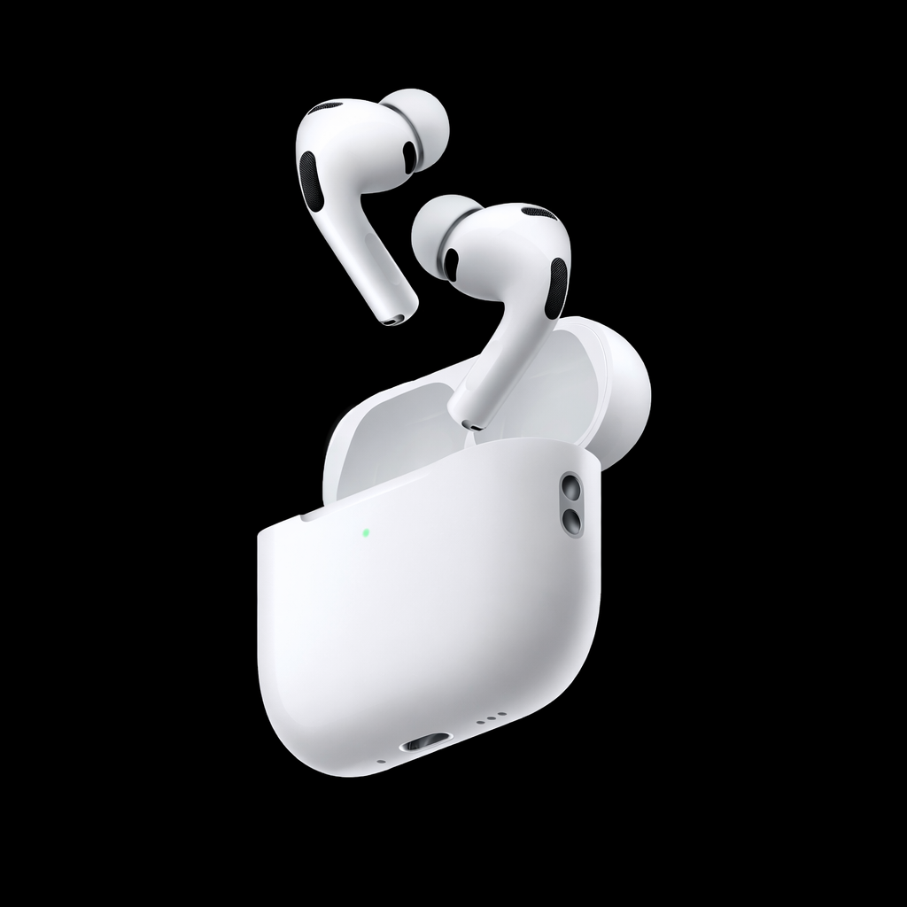 A3RPODS