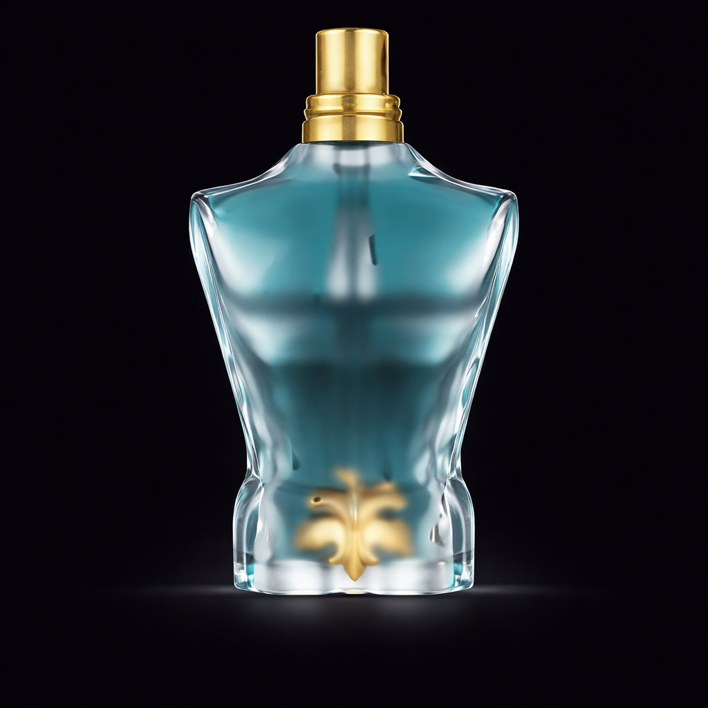 J3AN PAUL GAULTI3R COLOGNE