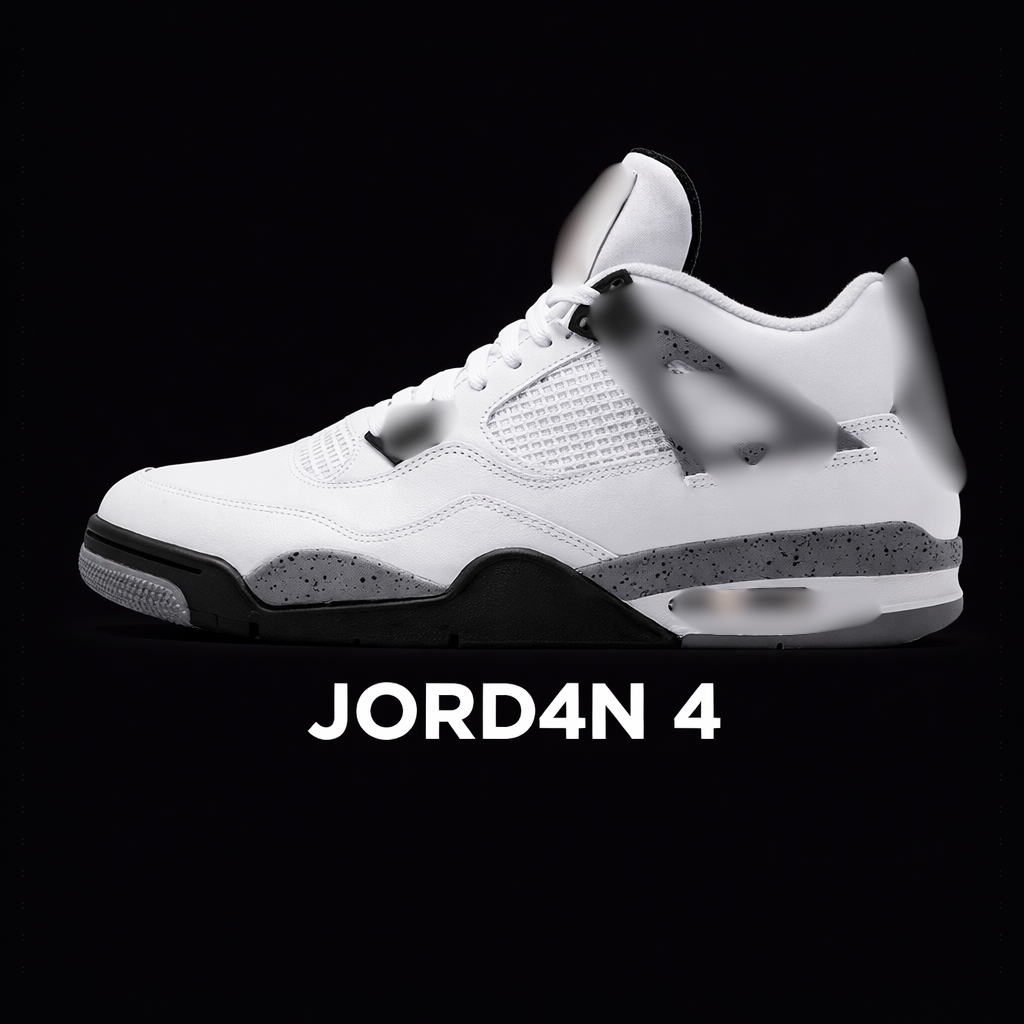 JORD4N 4