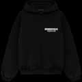 E55ENTIAL5 HOODIE