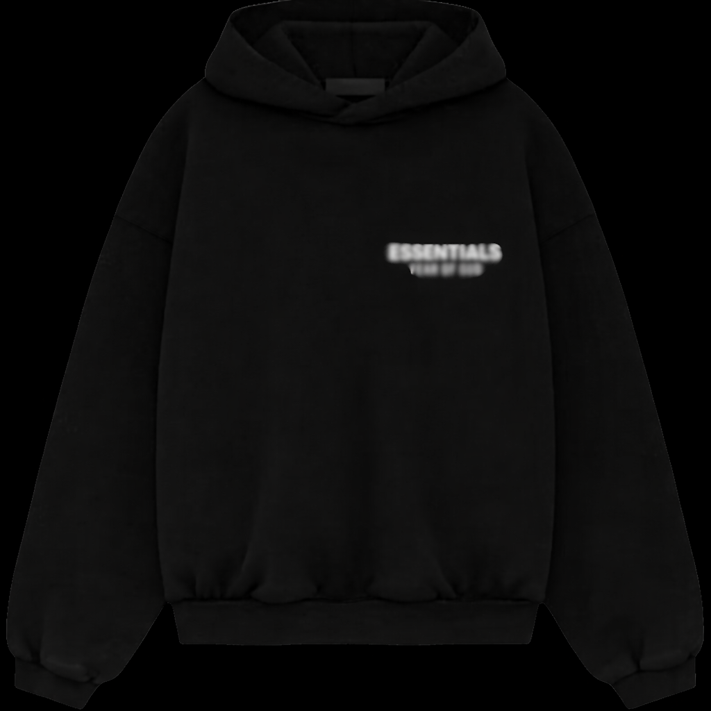 E55ENTIAL5 HOODIE