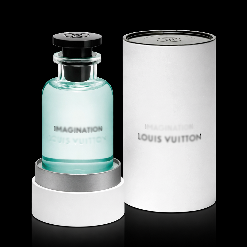 LOU1S VU1TTON COLOGNE
