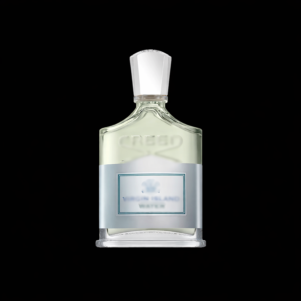 CR33D COLOGNE