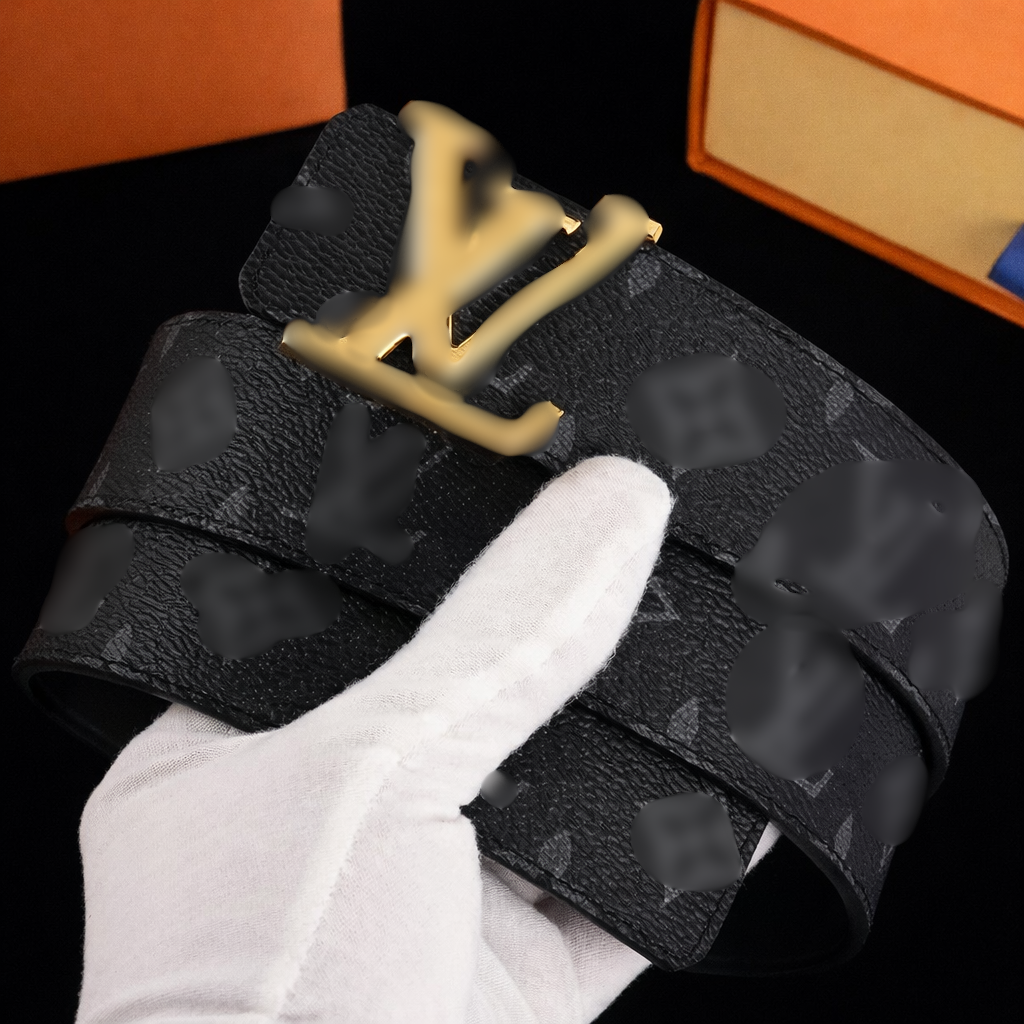 L01S VU1TT0N BELT