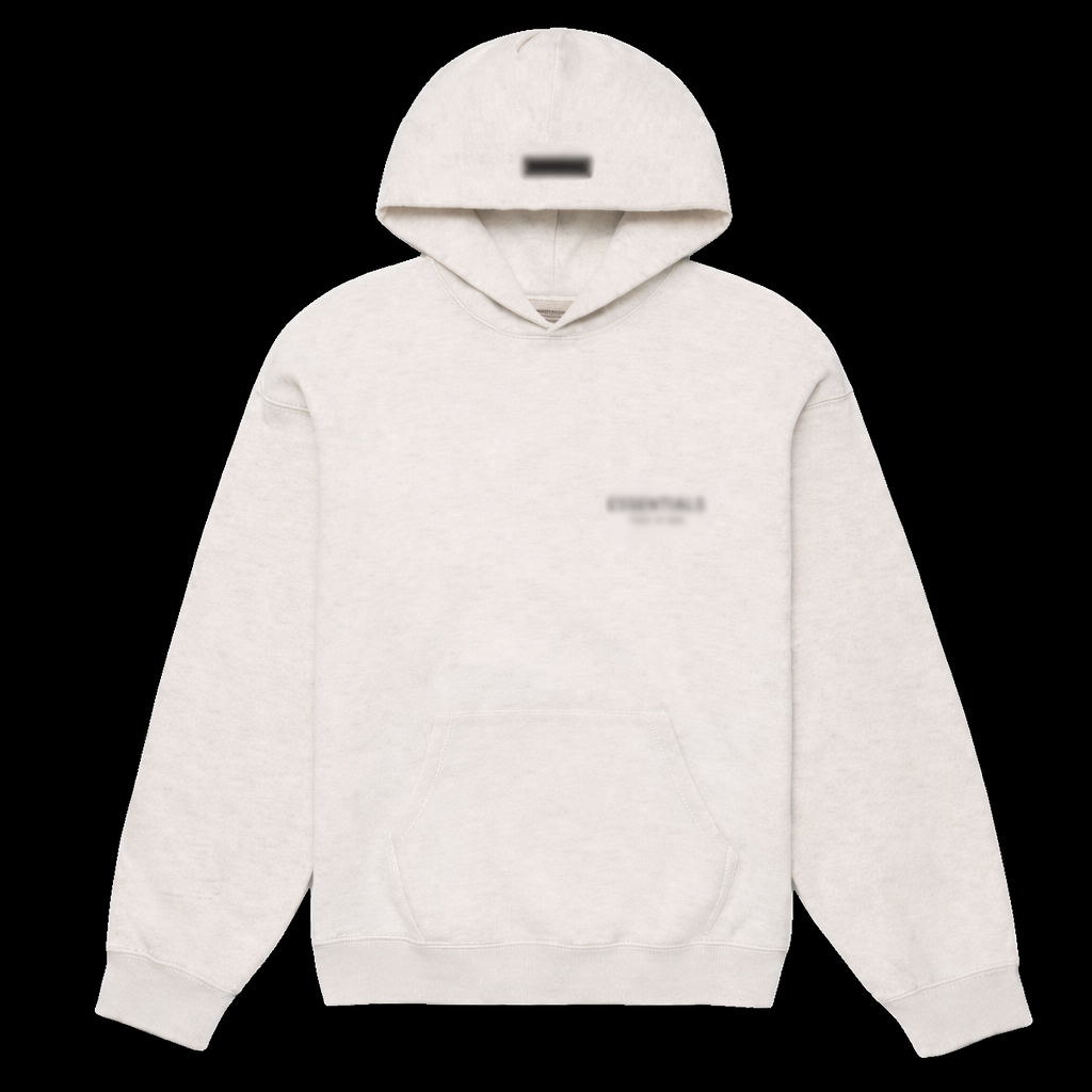 E55ENTIAL5 HOODIE