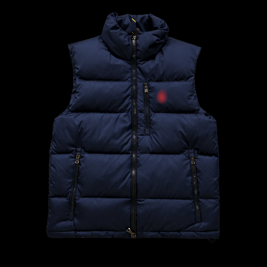 R4LPH L4UR3N VEST