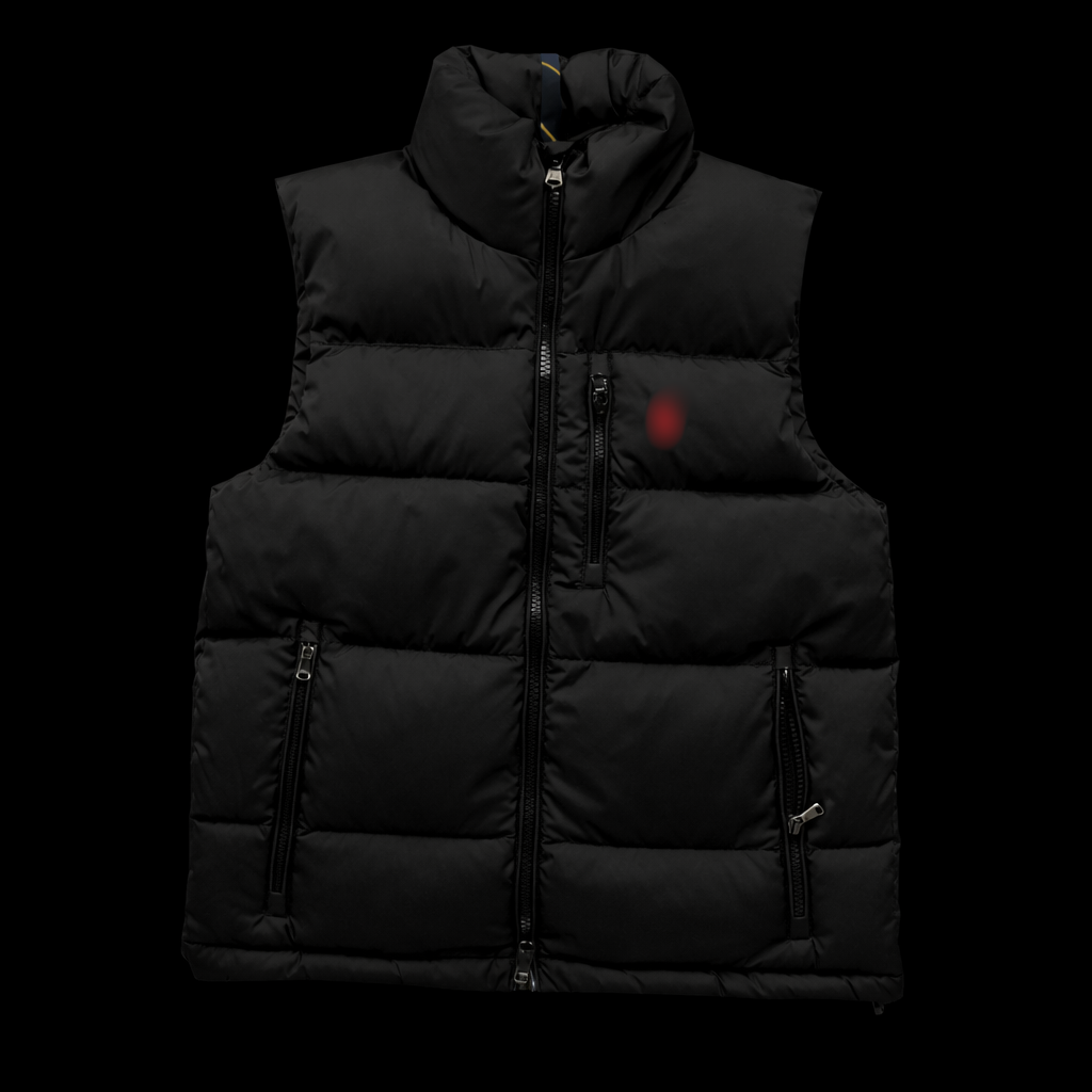 R4LPH L4UR3N VEST