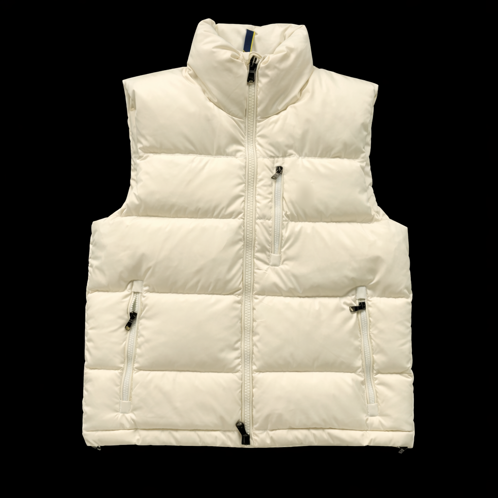 R4LPH L4UR3N VEST