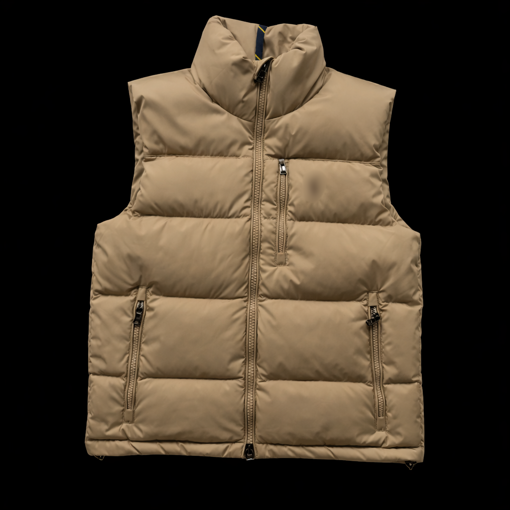 R4LPH L4UR3N VEST