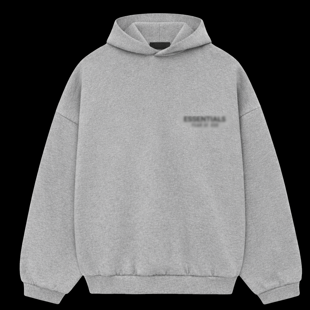 E55ENTIAL5 HOODIE