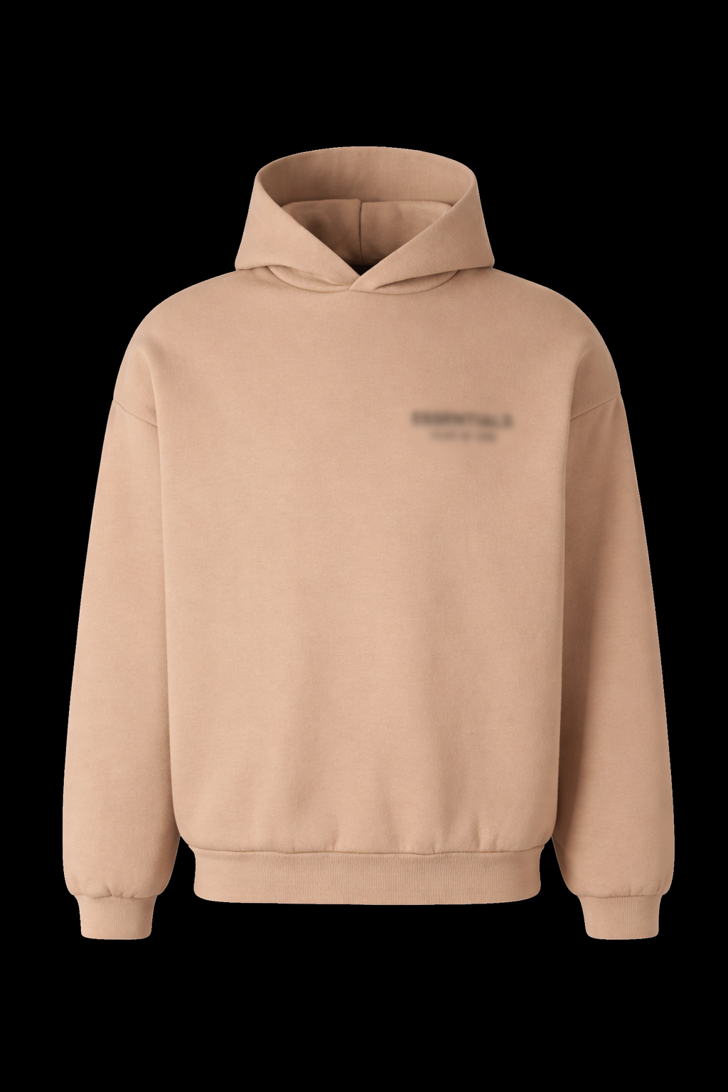 E55ENTIAL5 HOODIE