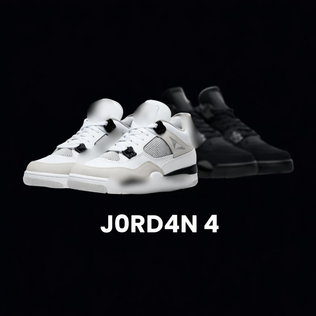 JORD4N 4
