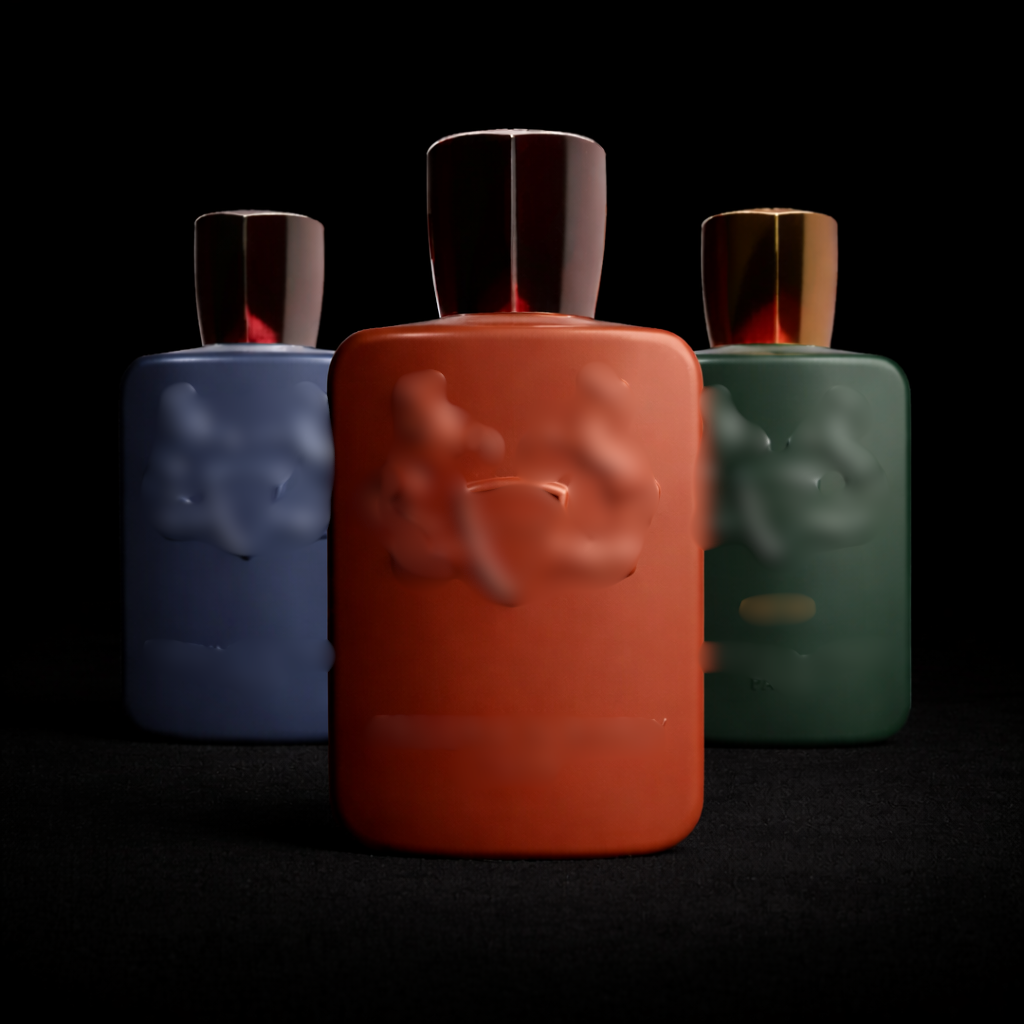 P3RFUMS D3 M4RLY COLOGNE
