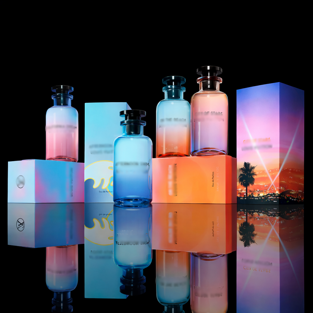 LOU1S VU1TTON COLOGNE