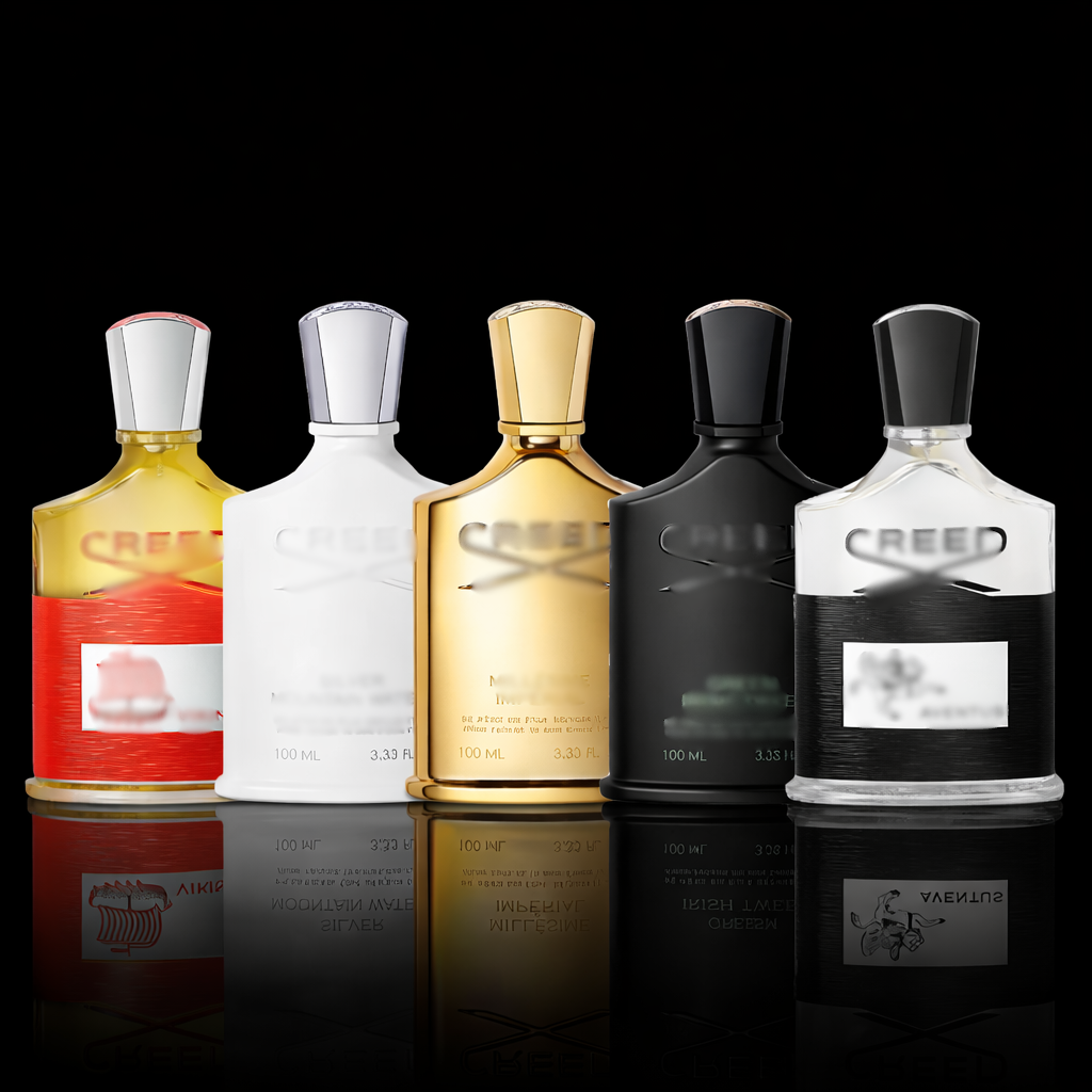 CR33D COLOGNE