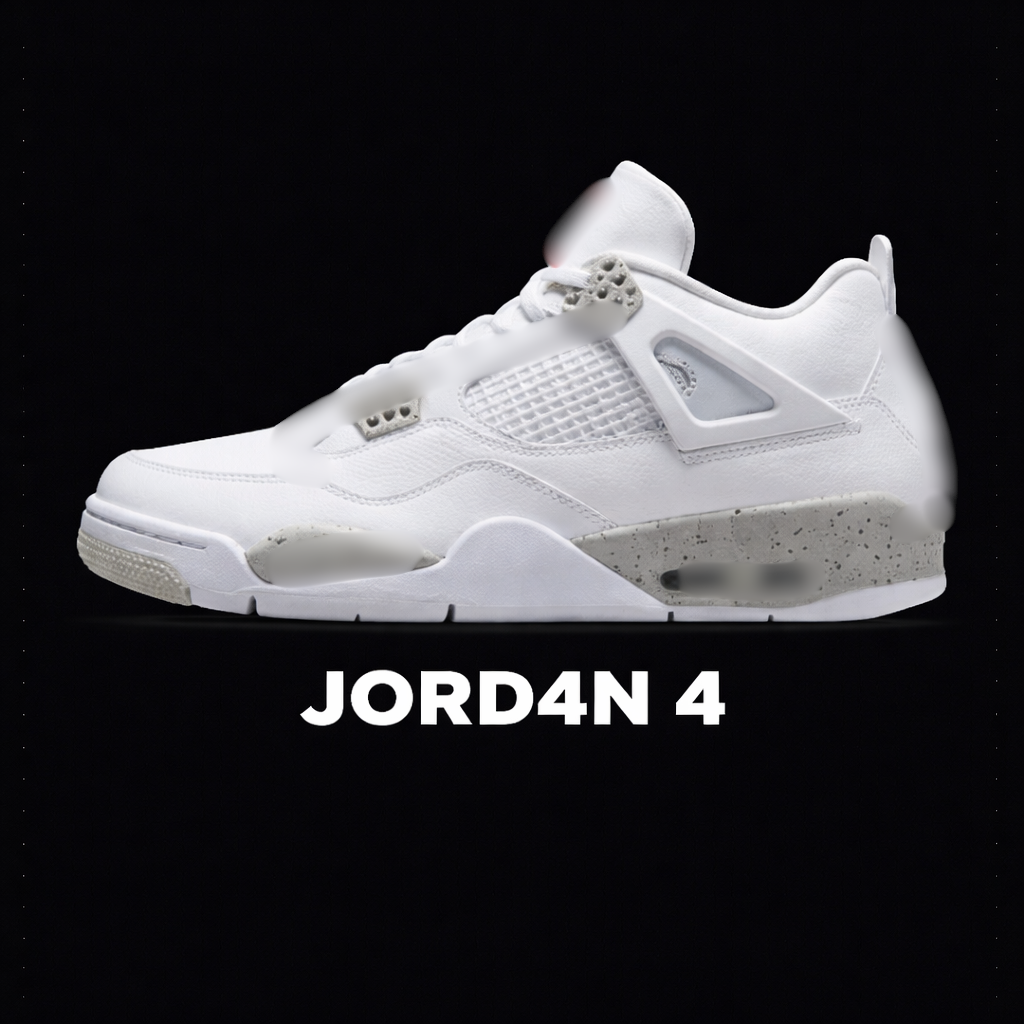 JORD4N 4