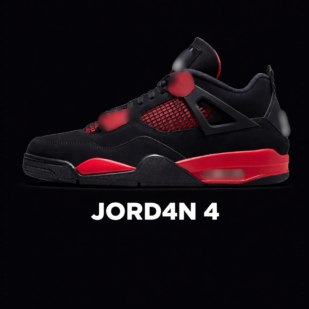 JORD4N 4