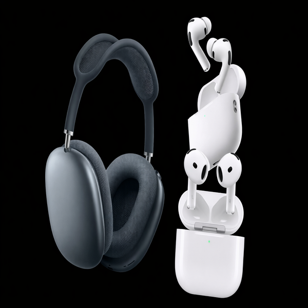 A3RPODS